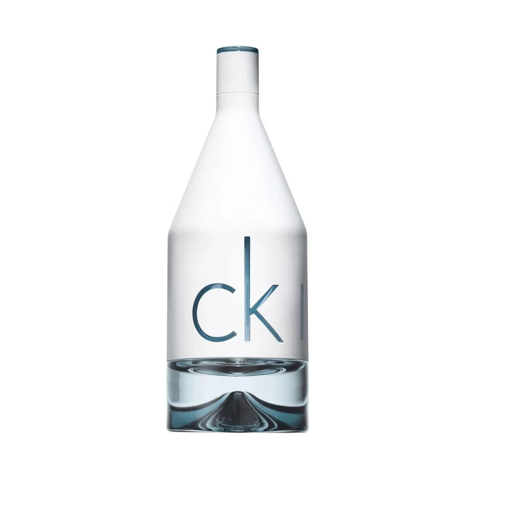 Perfume Calvin Klein CK IN2U para Hombre 100 ml