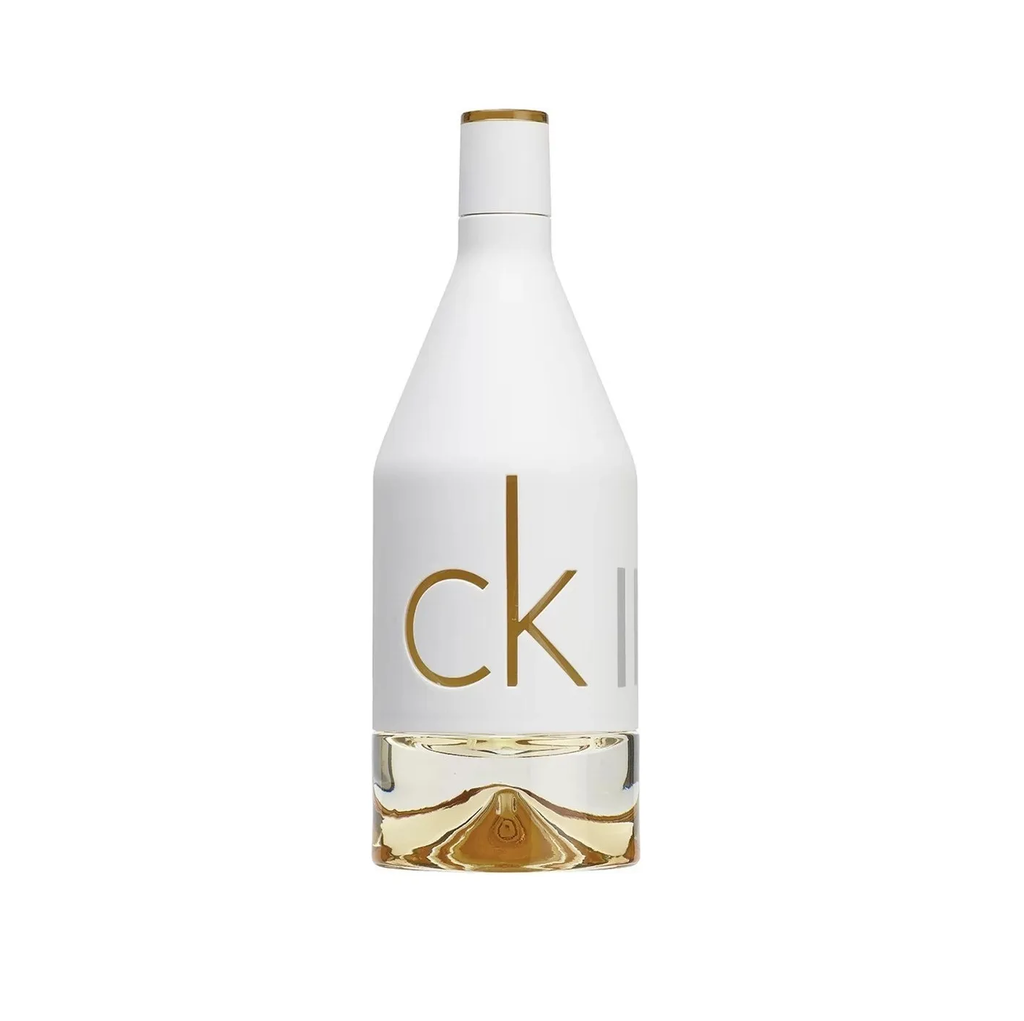 Perfume Calvin Klein CK IN2U Her para Mujer 100 ml