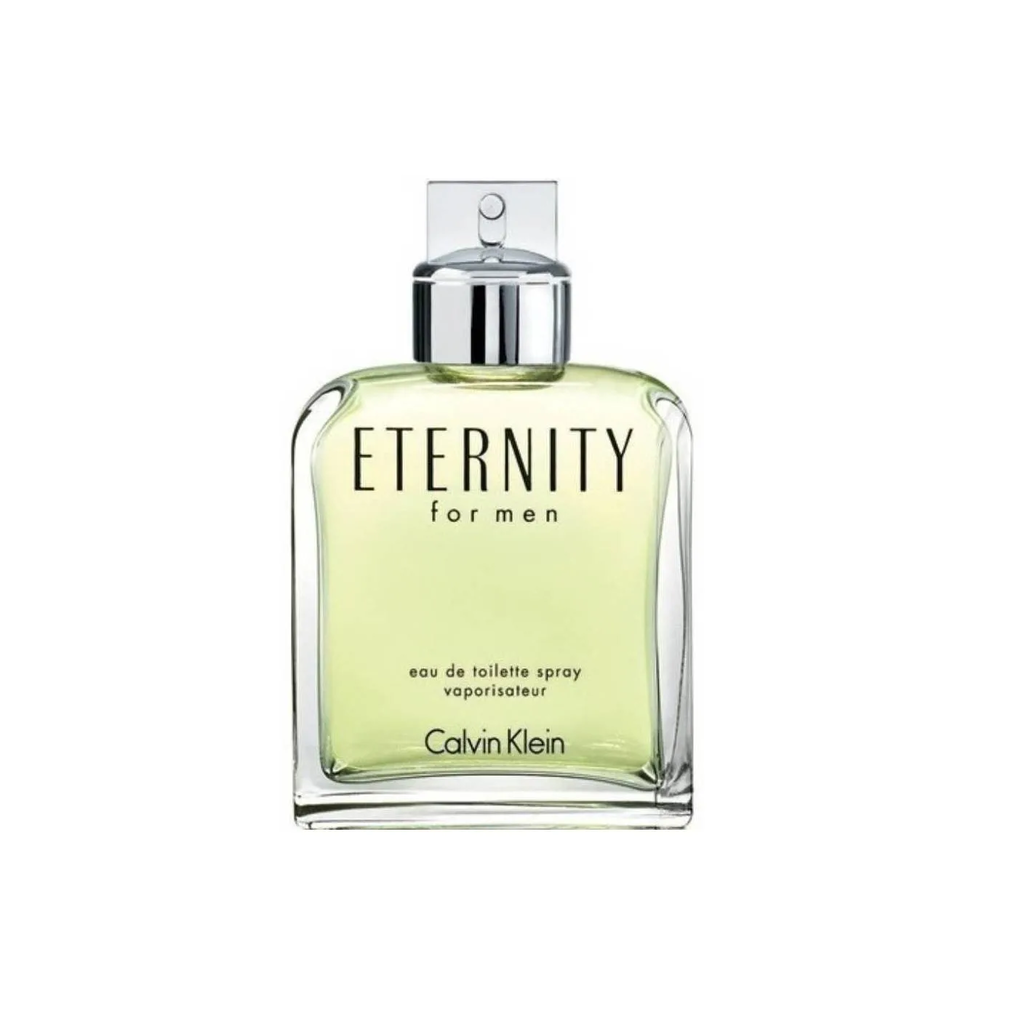 Perfume Calvin Klein Eternity para Hombre 100 ml