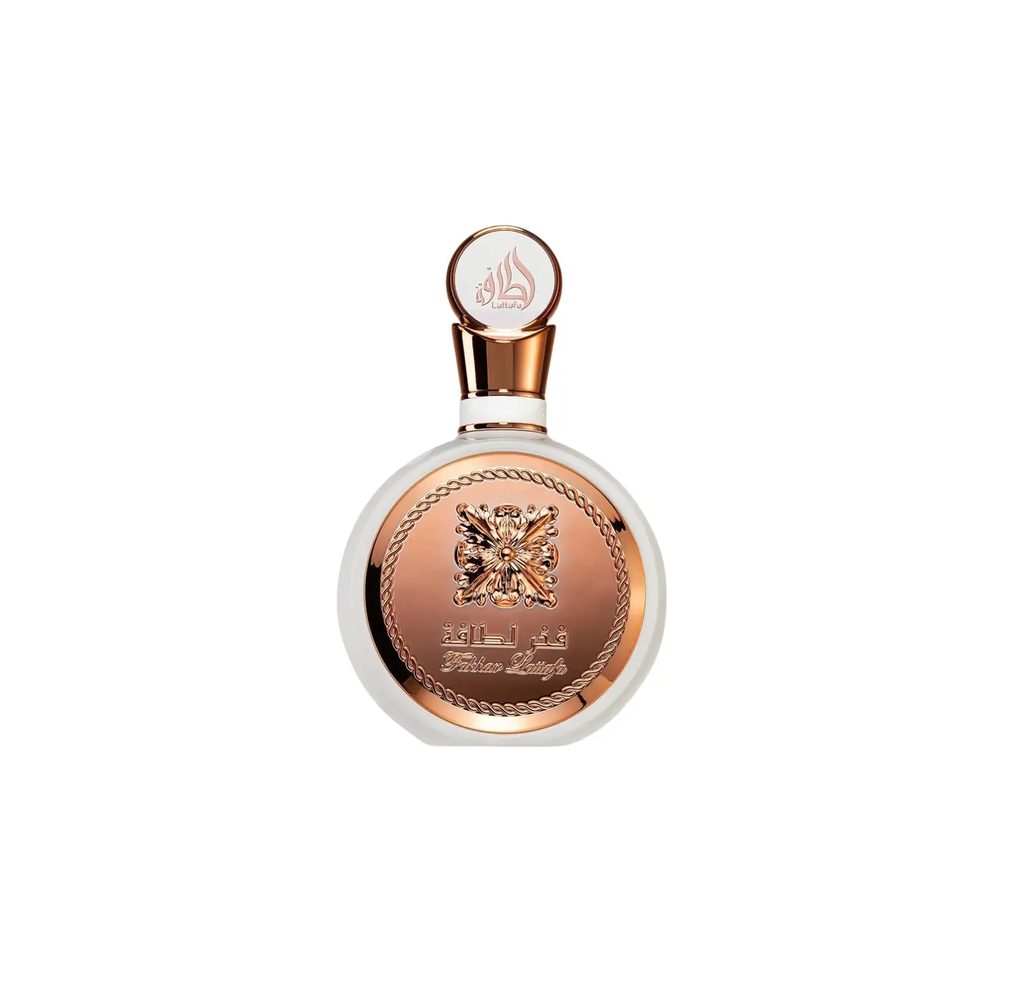 Perfume Lattafa Fakhar Rose para Mujer 100 ml