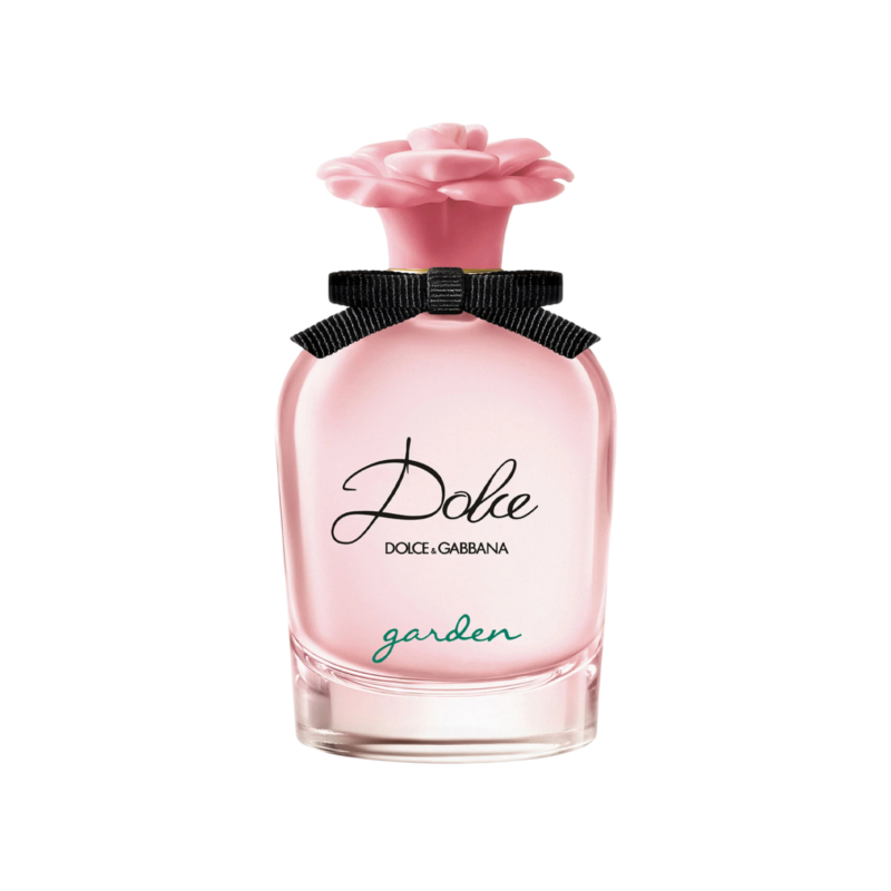 Perfume Dolce & Gabbana Dolce Garden para Mujer 75ml