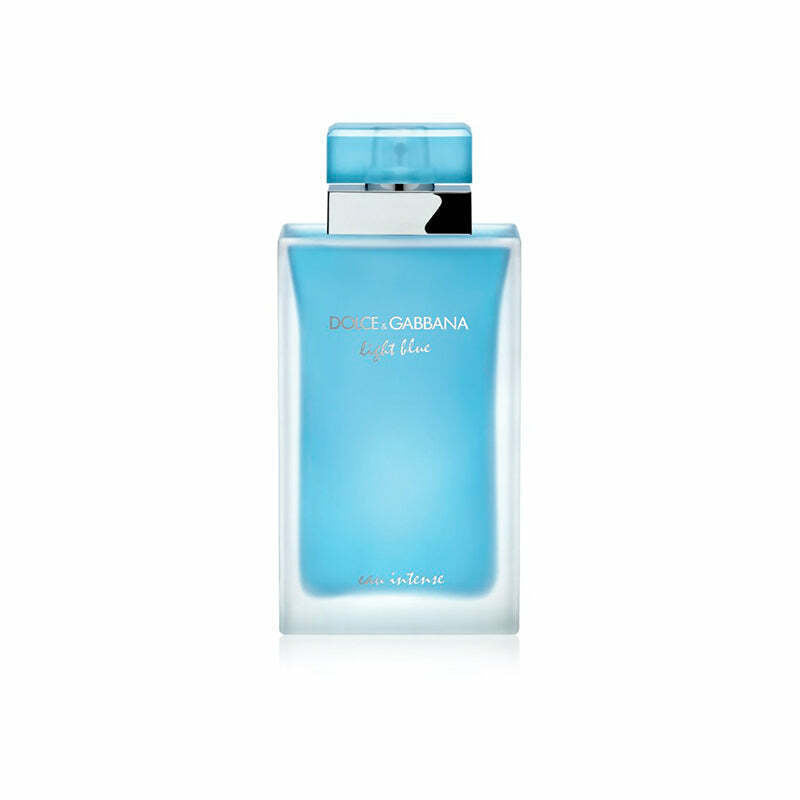 Perfume Dolce & Gabbana Light Blue Eau Intense para Mujer 100ml