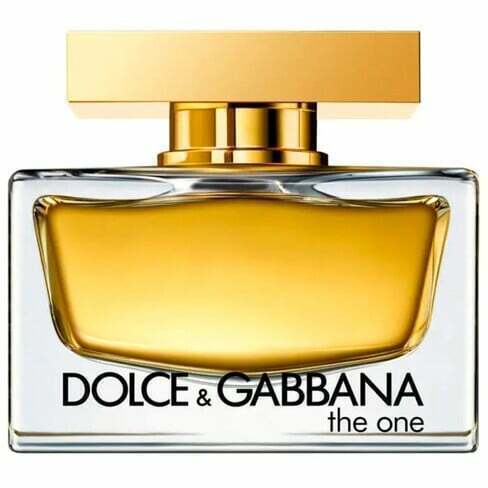 Perfume Dolce & Gabbana The One para Mujer 75ml