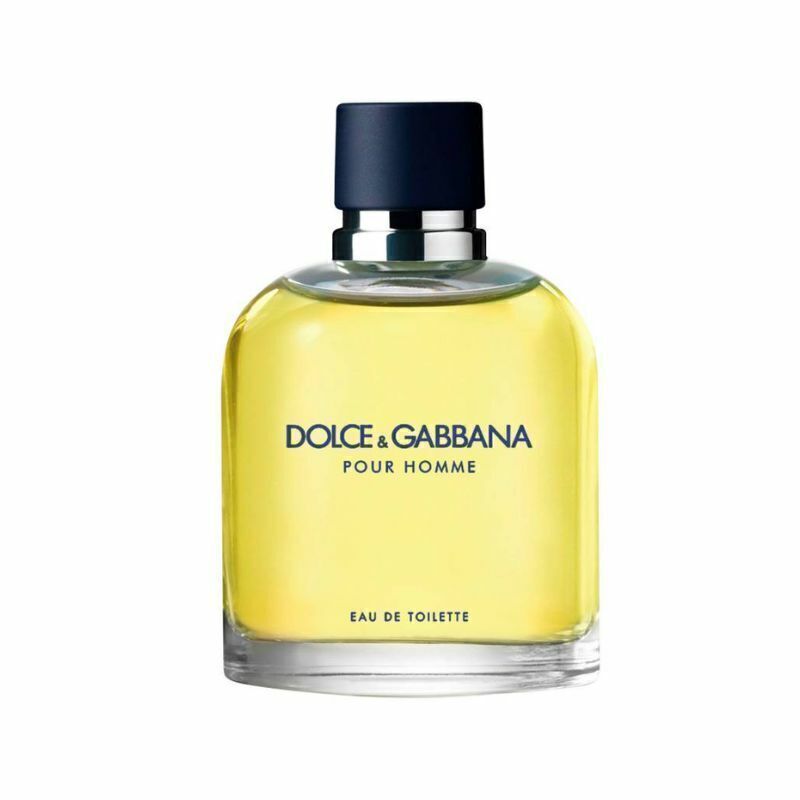 Perfume Dolce & Gabbana Pour Homme para Hombre 200ml