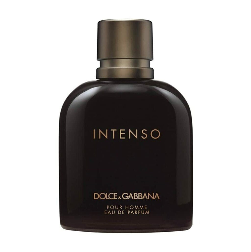 Perfume Dolce & Gabbana Pour Homme Intenso para Hombre 125ml