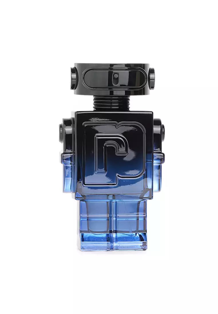 Perfume Paco Rabanne Phantom Intense Eau de Parfum 100ml Hombre