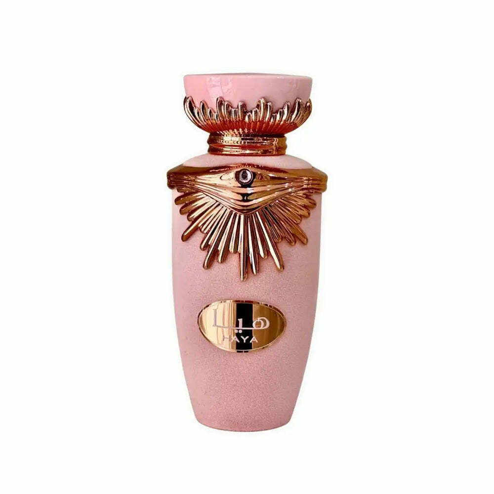 Perfume Lattafa Haya para Mujer 100 ml