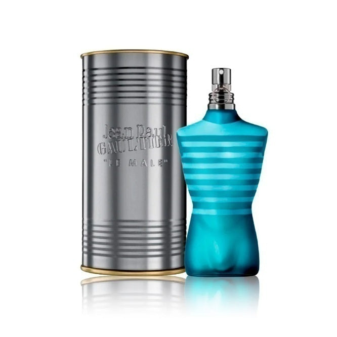 Perfume Jean Paul Gaultier Le Male para Hombre 125 ml