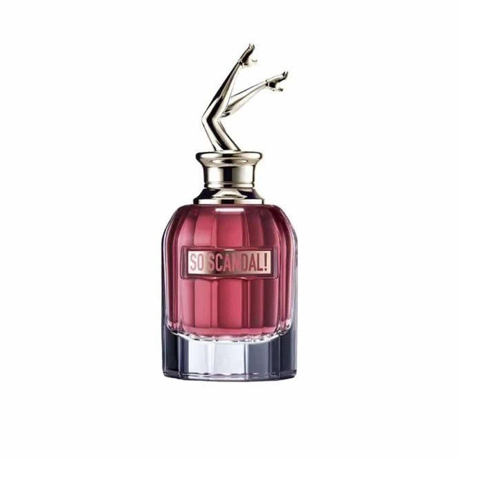 Perfume Jean Paul Gaultier So Scandal para Mujer 80 ml