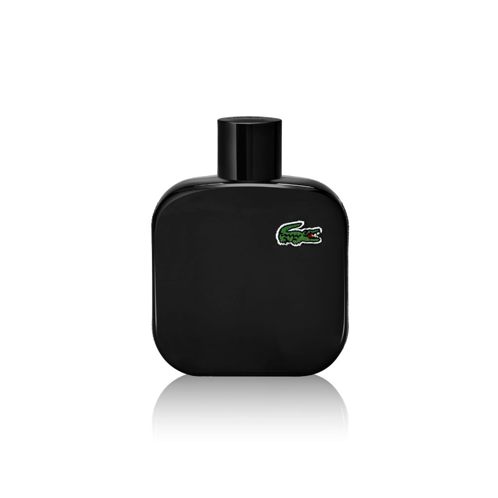 Perfume Lacoste L.12.12 Noir para Hombre 100 ml