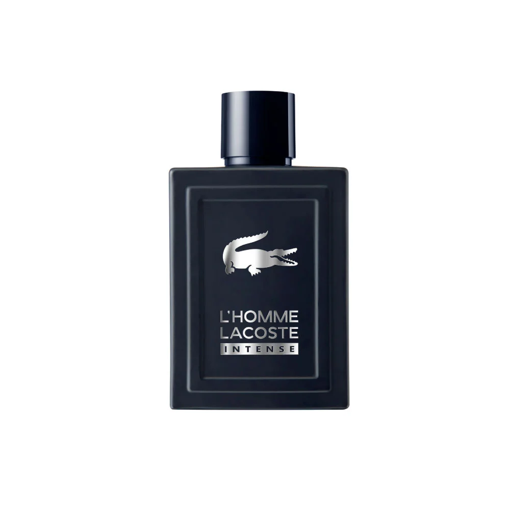Perfume Lacoste L'Homme Intense para Hombre 100 ml