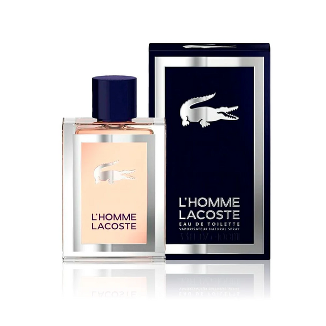 Perfume Lacoste L'Homme para Hombre 100 ml