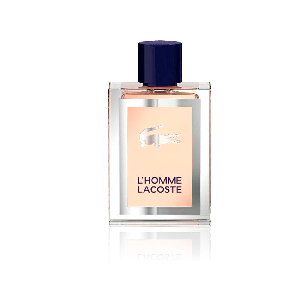 Perfume Lacoste L'Homme para Hombre 100 ml