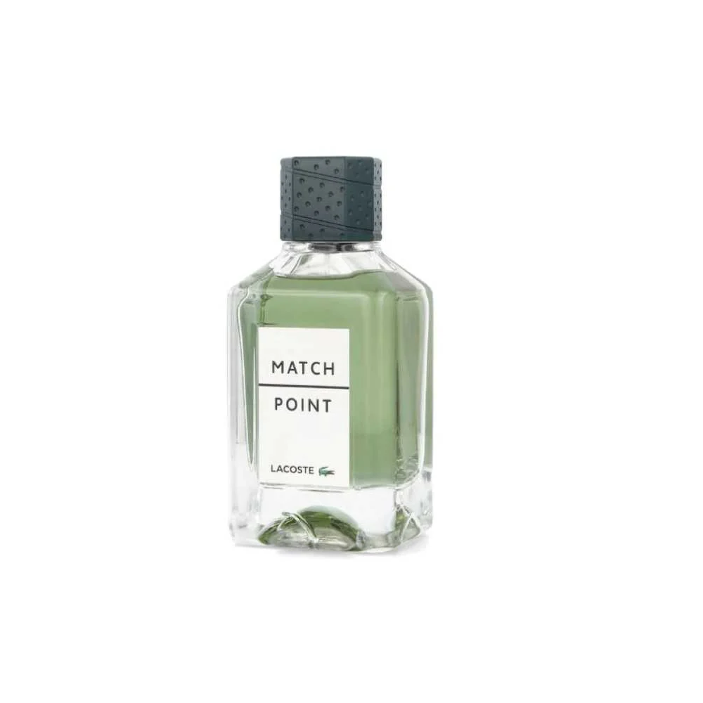 Perfume Lacoste Match Point para Hombre 100 ml