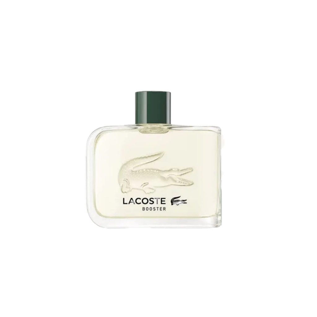 Perfume Lacoste Booster para Hombre 125 ml