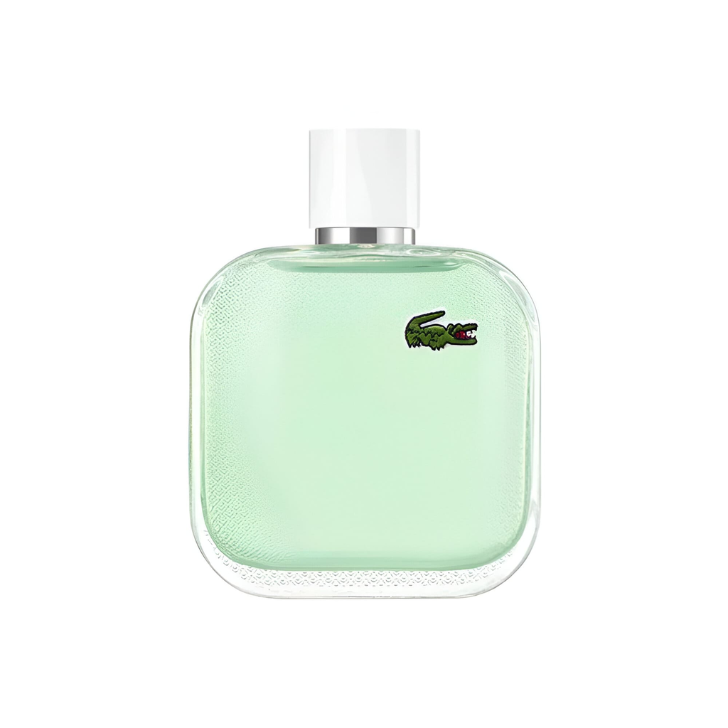 Perfume Lacoste L.12.12 Blanc Eau Fraiche para Hombre 100 ml