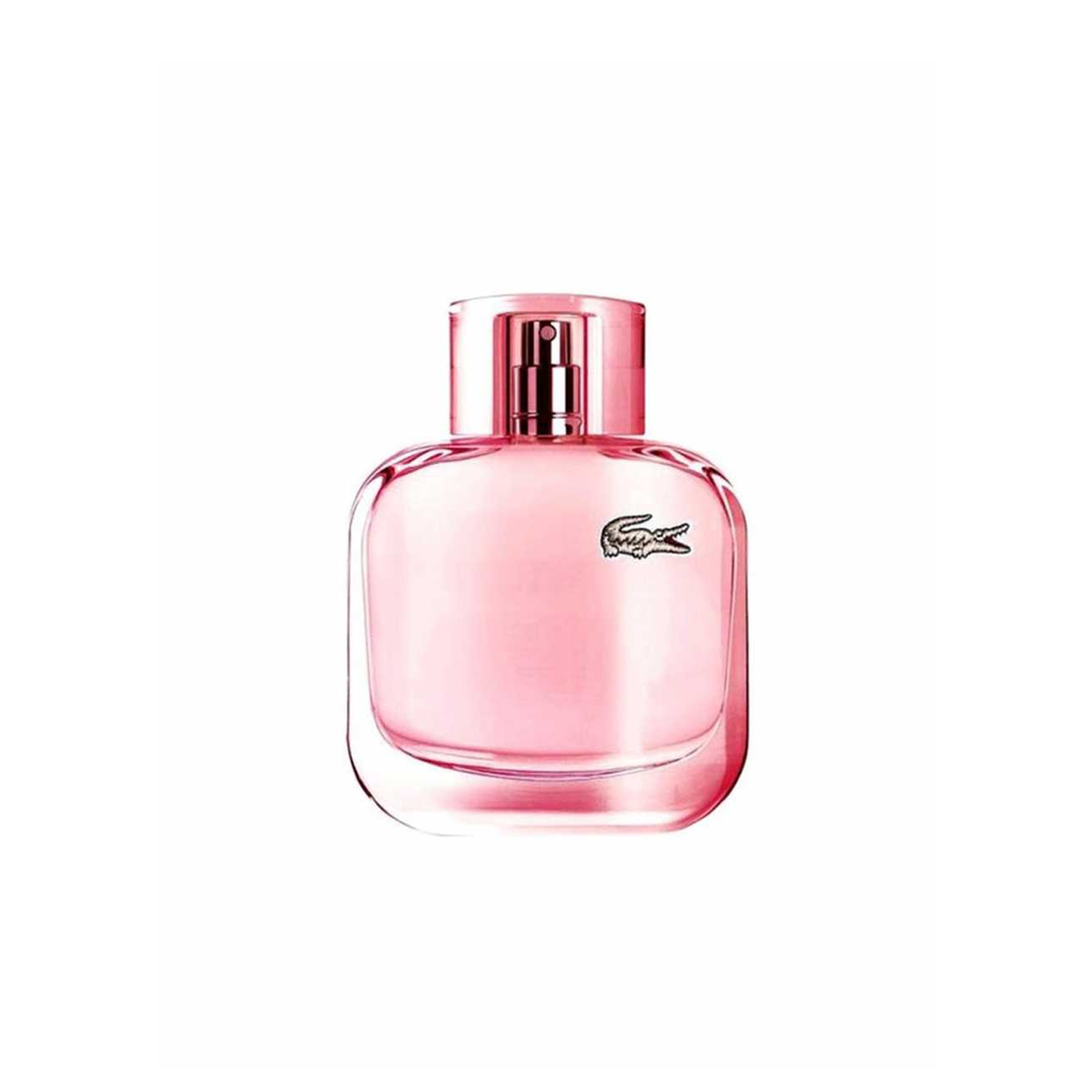 Perfume Lacoste L.12.12 Pour Elle Sparkling para Mujer 90 ml