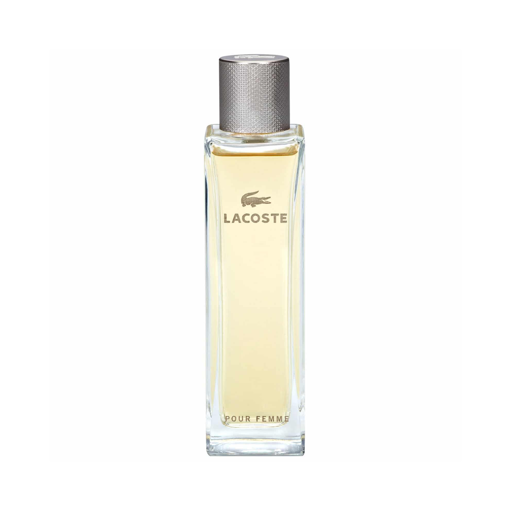 Perfume Lacoste Pour Femme para Mujer 90 ml