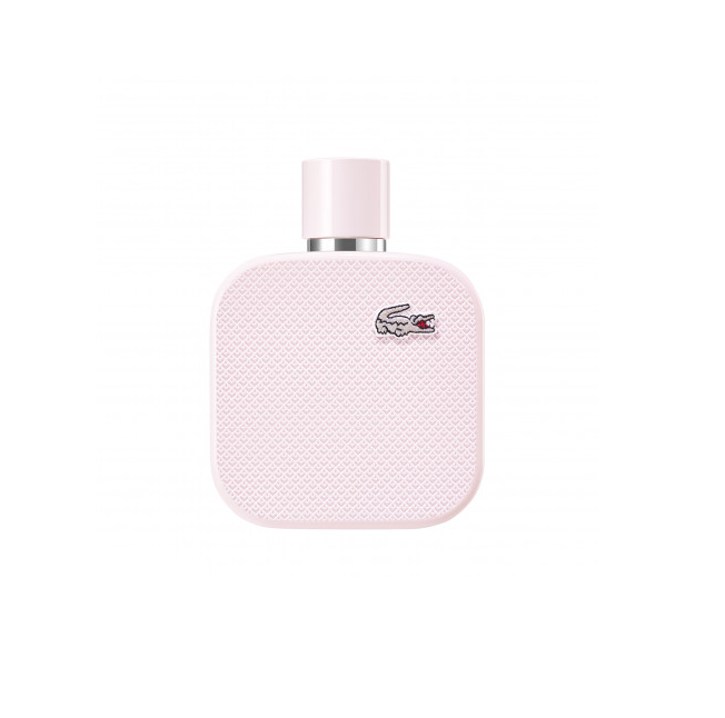 Perfume Lacoste L.12.12 Rose para Mujer 100 ml