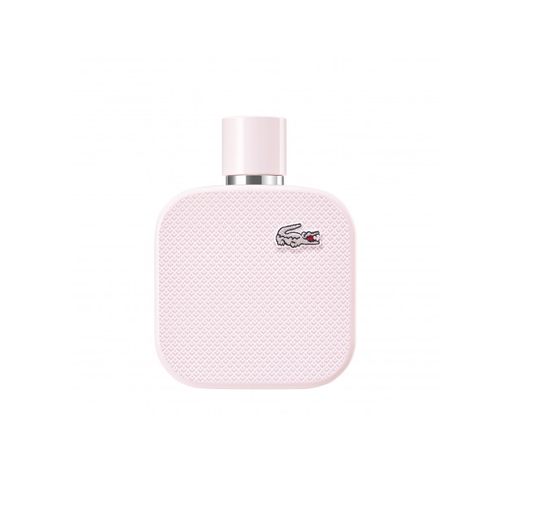 Perfume Lacoste L.12.12 Rose para Mujer 100 ml