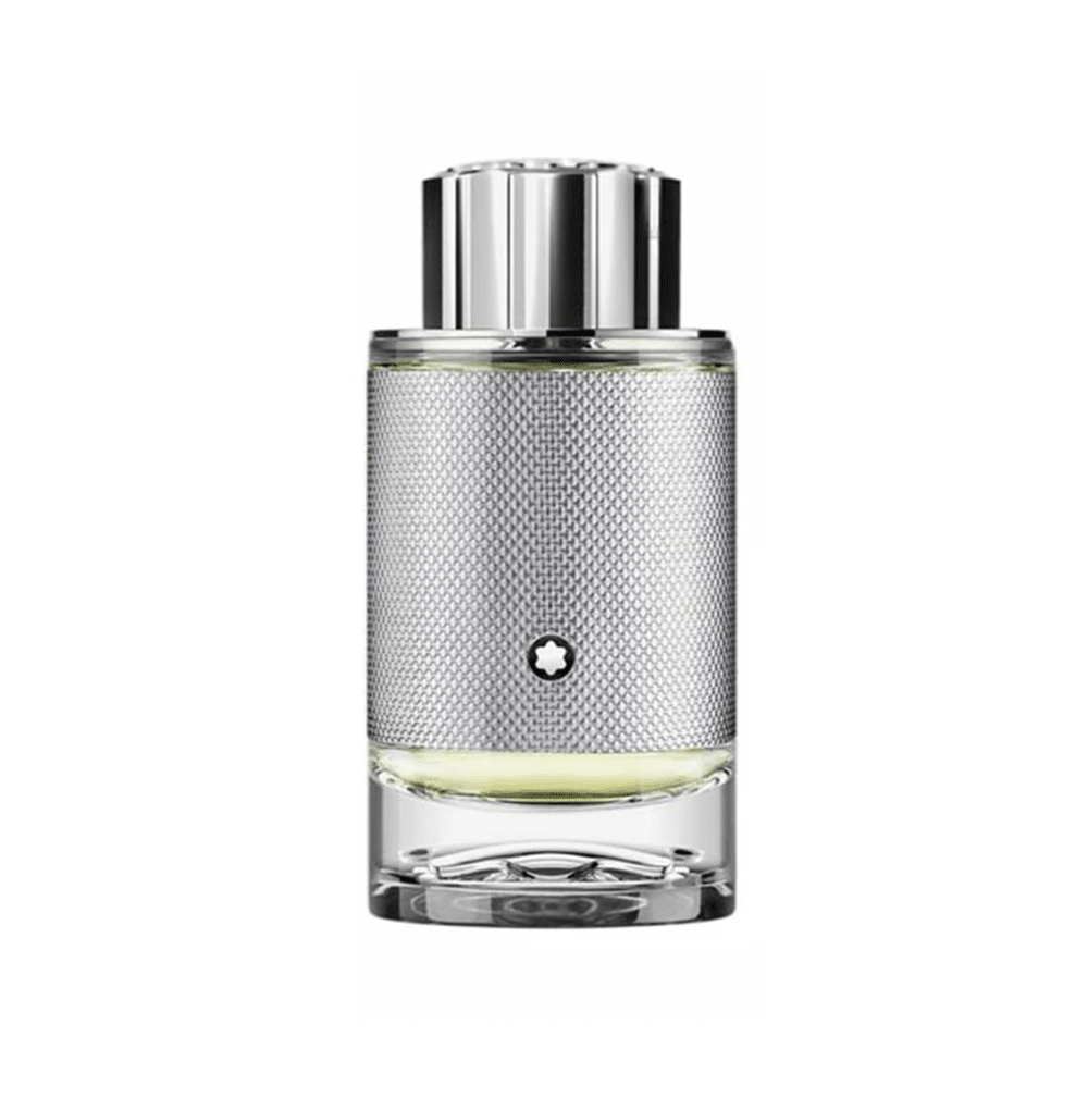 Perfume Mont Blanc Explorer Platinum Hombre 100ml