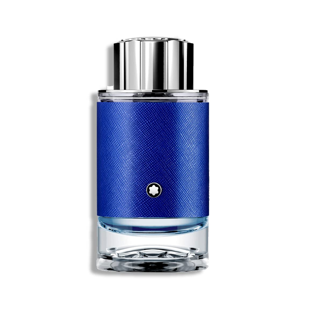 Perfume Mont Blanc Explorer Ultra Blue Hombre 100ml