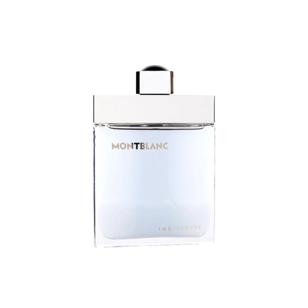 Perfume Mont Blanc Individuel Hombre 75ml