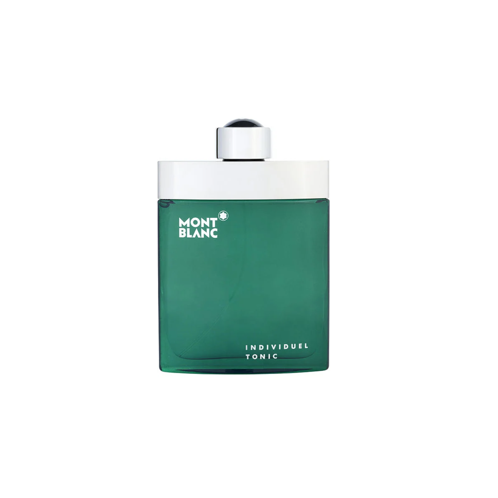 Perfume Mont Blanc Individuel Tonic Hombre 75ml