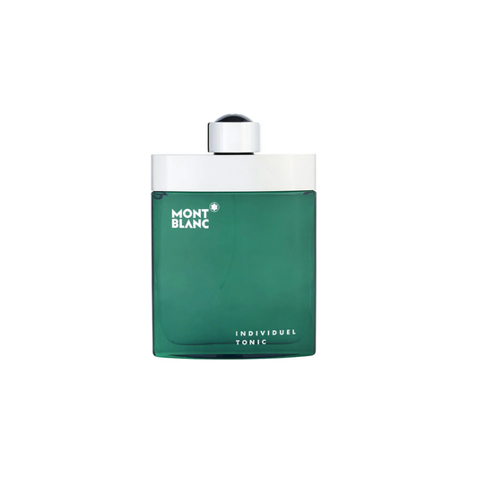 Perfume Mont Blanc Individuel Tonic Hombre 75ml