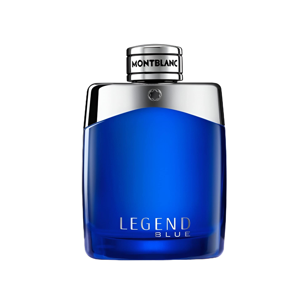 Perfume Mont Blanc Legend Blue Hombre 100ml