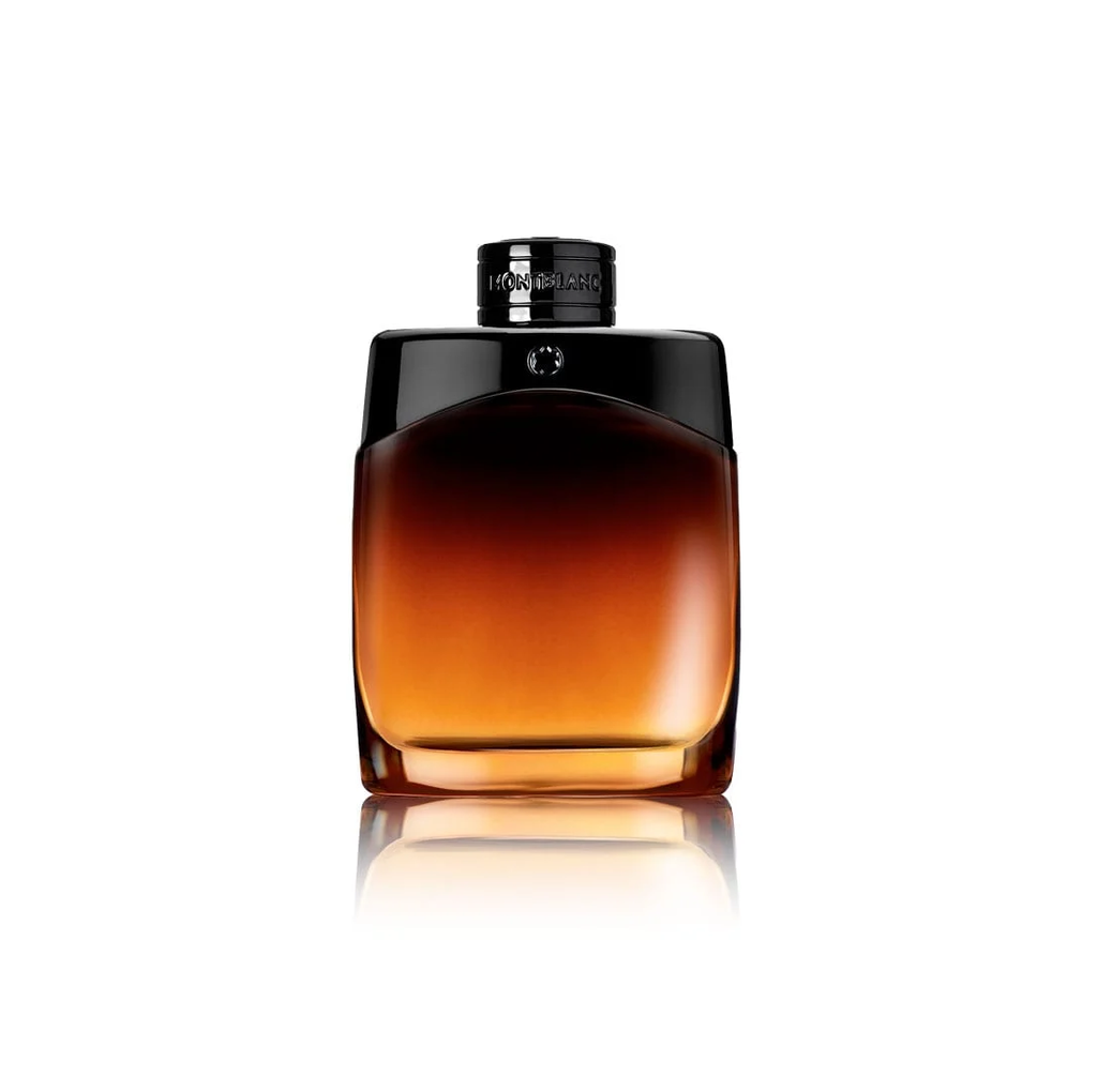 Perfume Mont Blanc Legend Night Hombre 100ml