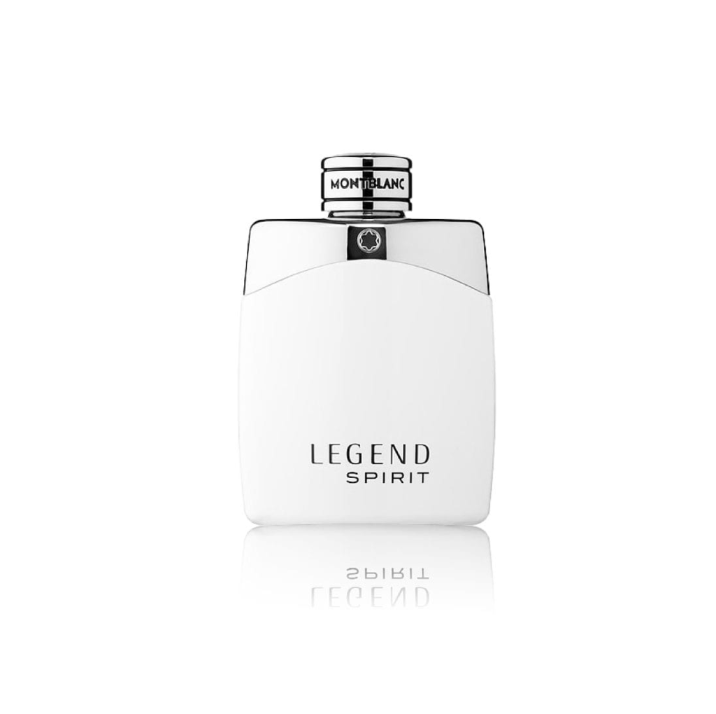 Perfume Mont Blanc Legend Spirit Hombre 100ml