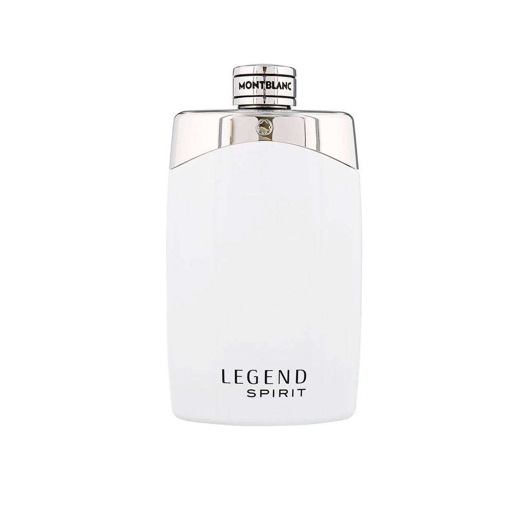 Perfume Mont Blanc Legend Spirit Hombre 200ml