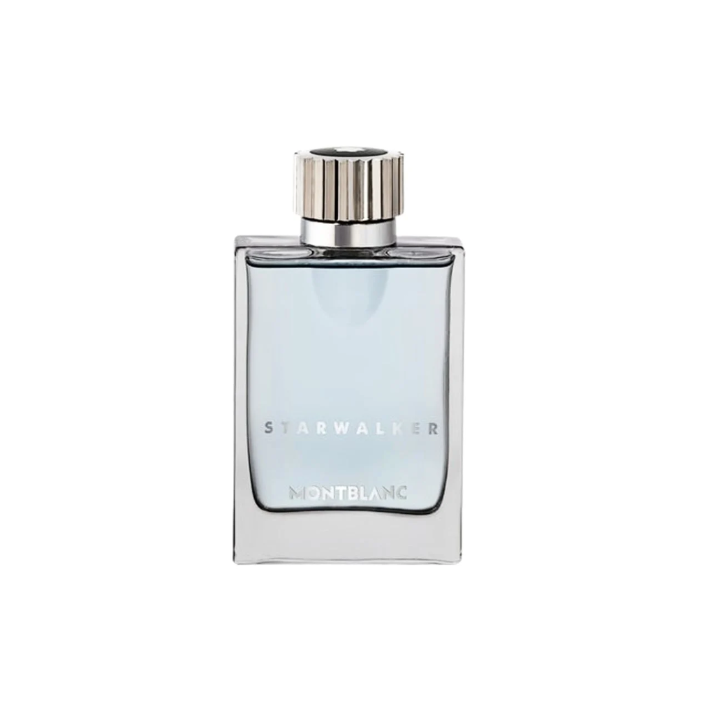 Perfume Mont Blanc Starwalker Hombre 75ml