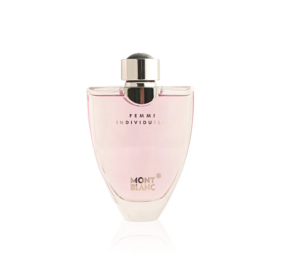 Perfume Mont Blanc Femme Individuel Mujer 75ml