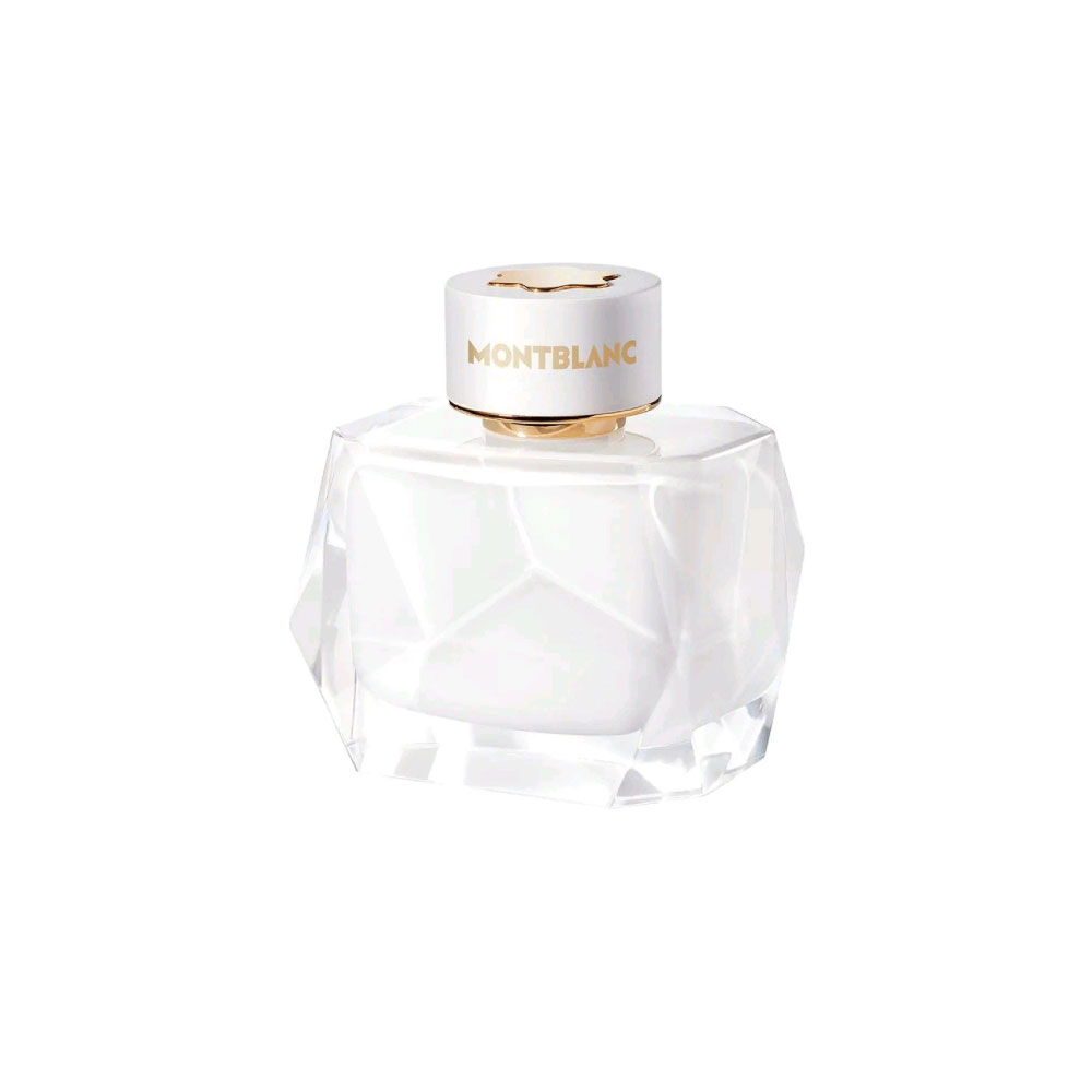 Perfume Mont Blanc Signature Mujer 90ml