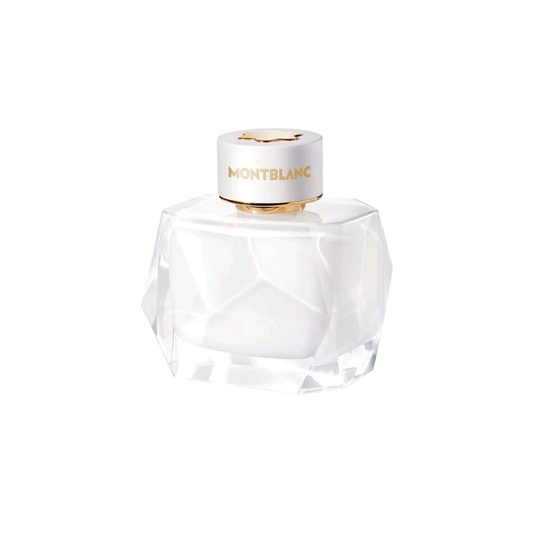 Perfume Mont Blanc Signature Mujer 90ml