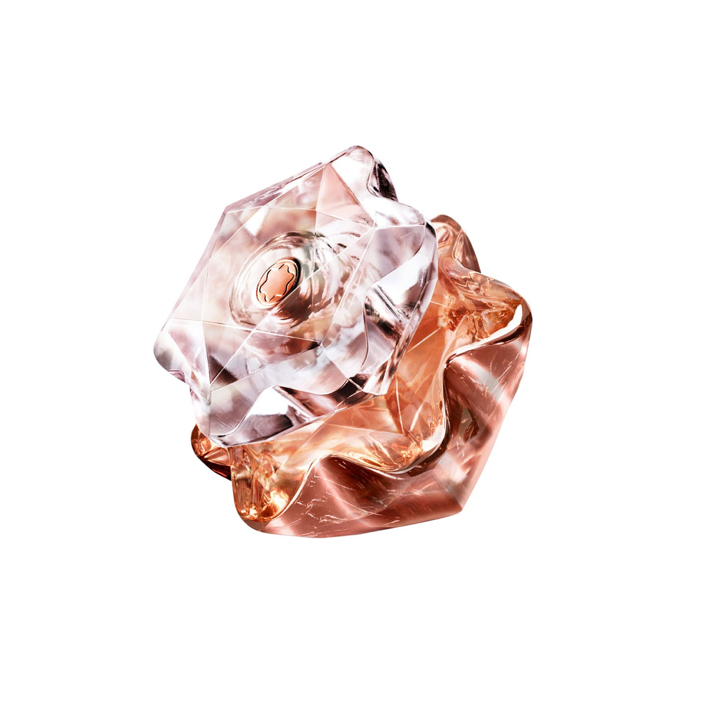 Perfume Mont Blanc Lady Emblem Elixir Mujer 75ml