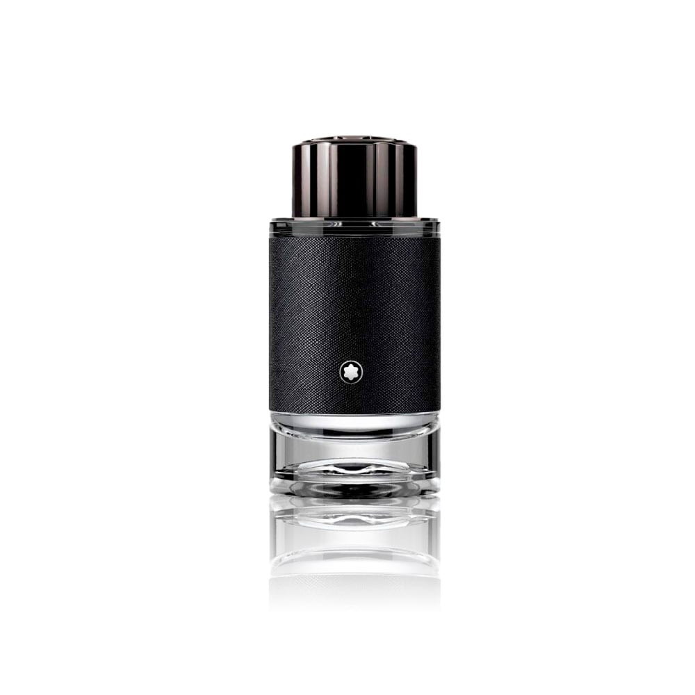 Perfume Mont Blanc Explorer Hombre 100ml