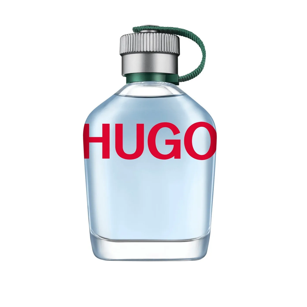 Perfume Hugo Boss Man para Hombre 125ml