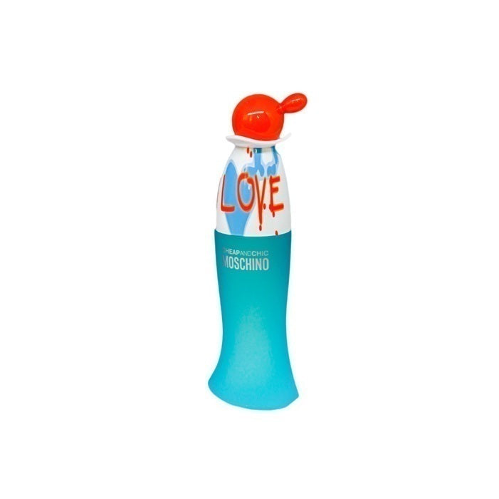 Perfume Moschino I Love Love para Mujer 100 ml