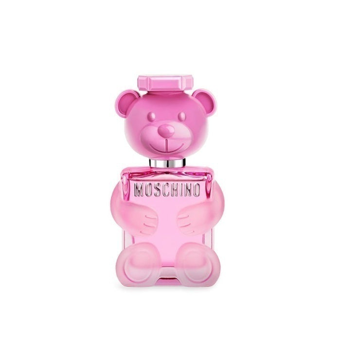 Perfume Moschino Toy 2 Bubble Gum para Mujer 100 ml
