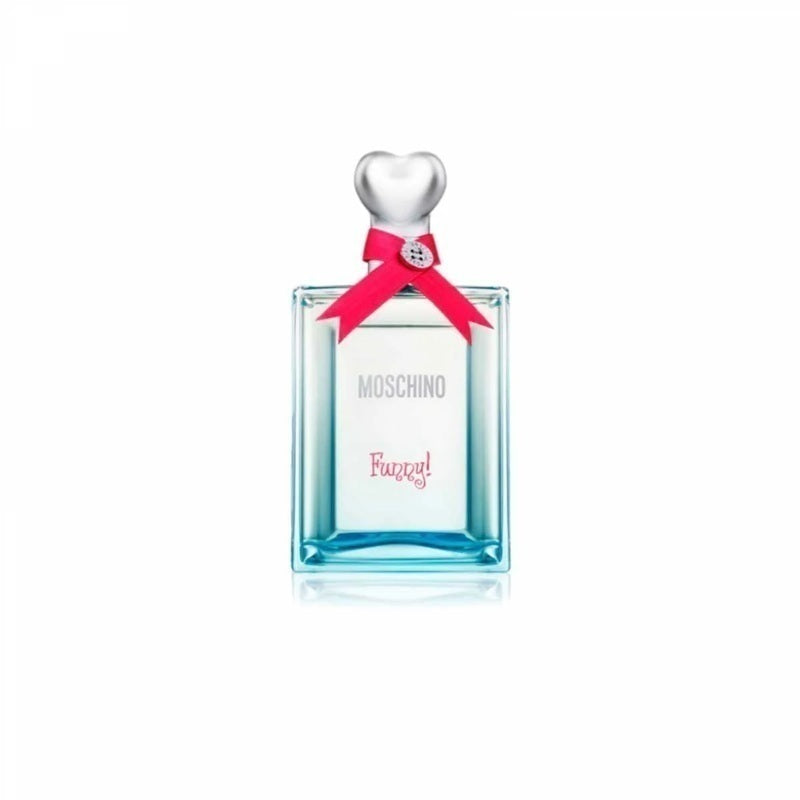 Perfume Moschino Funny para Mujer 100 ml