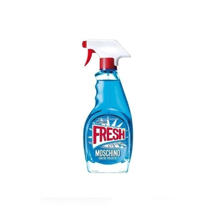 Perfume Moschino Fresh Couture para Mujer 100 ml