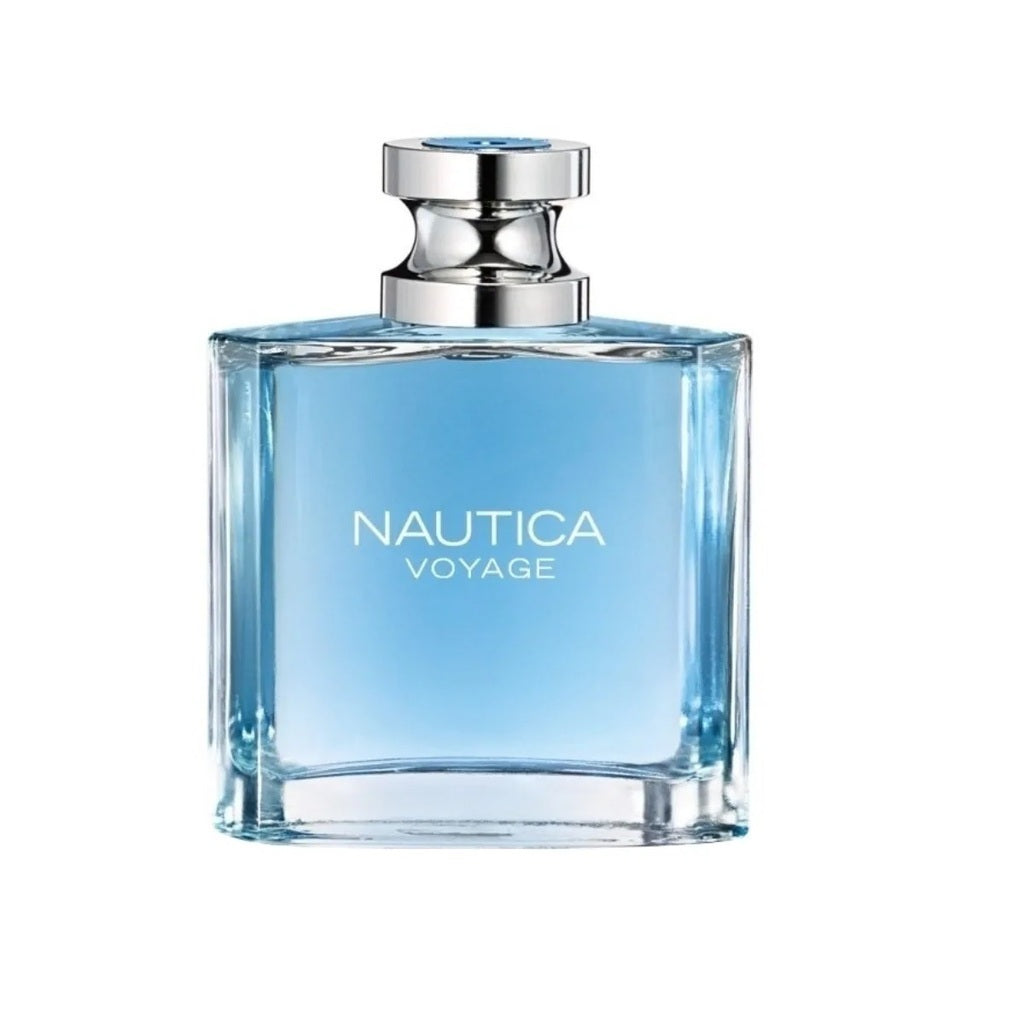 Perfume Nautica Voyage para Hombre 100 ml