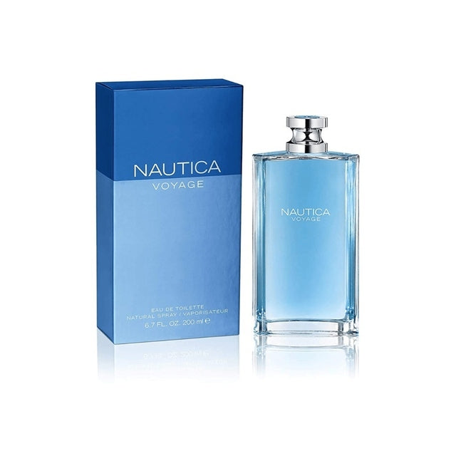 Perfume Nautica Voyage para Hombre 200 ml