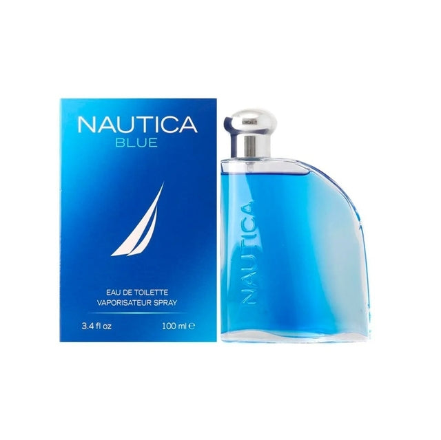 Perfume Nautica Blue para Hombre 100 ml