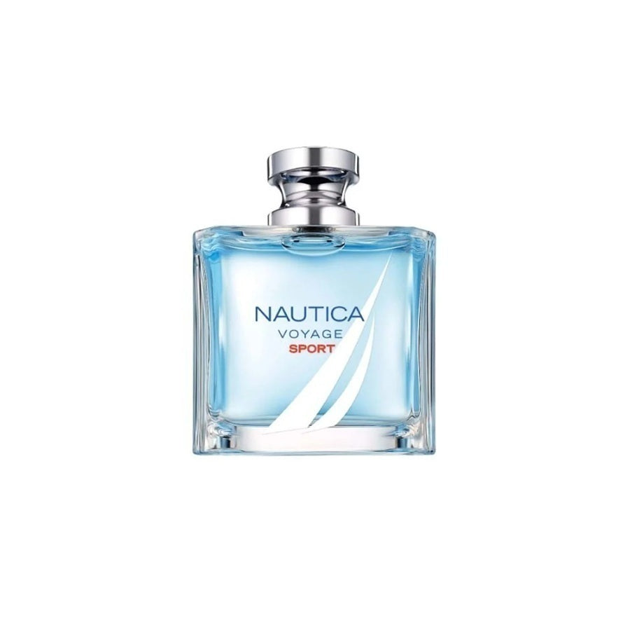 Perfume Nautica Voyage Sport para Hombre 100 ml