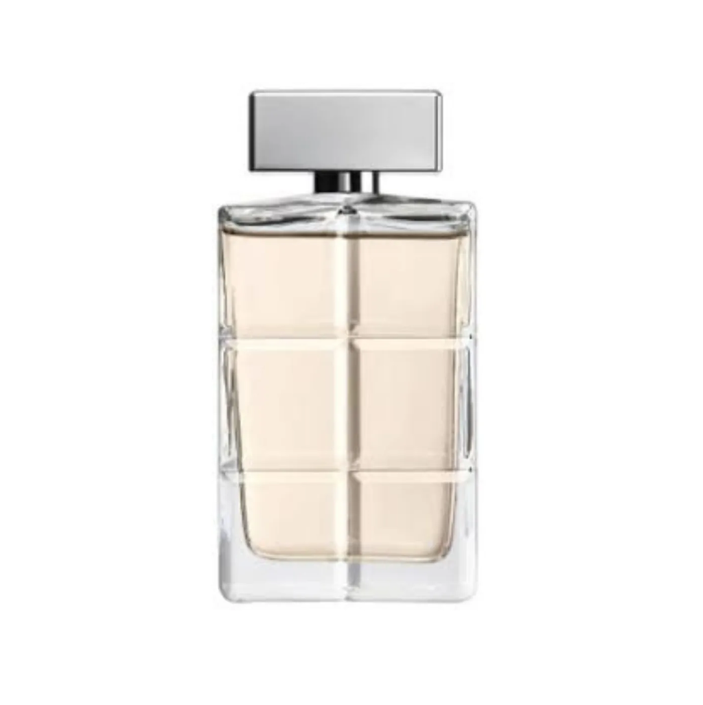 Perfume Hugo Boss Boss Orange para Hombre 100ml