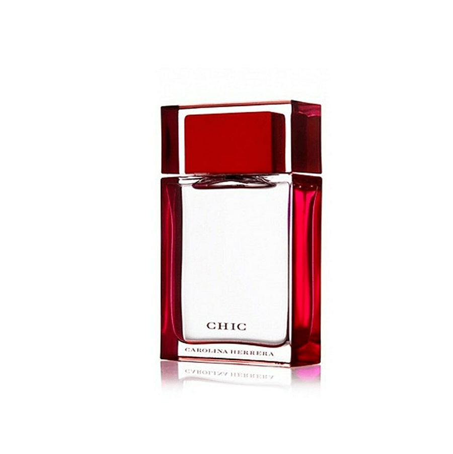Perfume Carolina Herrera Chic para Mujer 80 ml